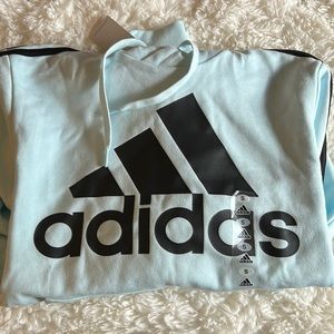 Adidas sweatshirt